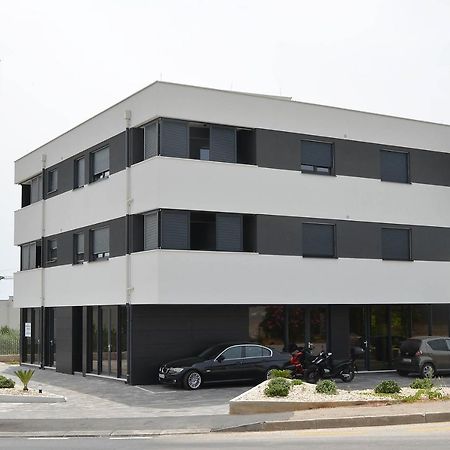 זאדאר Apartment Laura מראה חיצוני תמונה