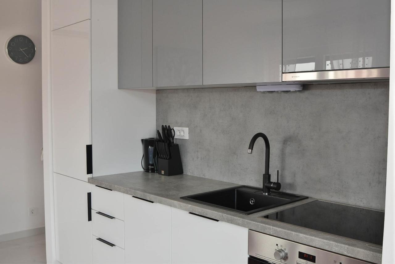 זאדאר Apartment Laura מראה חיצוני תמונה